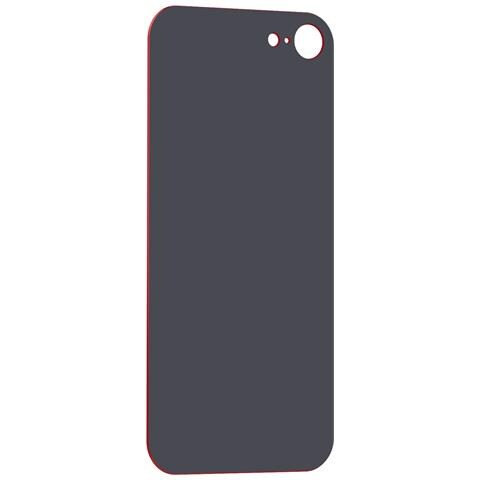 Vetro Posteriore Di Ricambio Per Iphone Se 2020 E 8 Compatibile - Foto 2