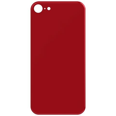 Vetro Posteriore Di Ricambio Per Iphone Se 2020 E 8 Compatibile - Foto 1