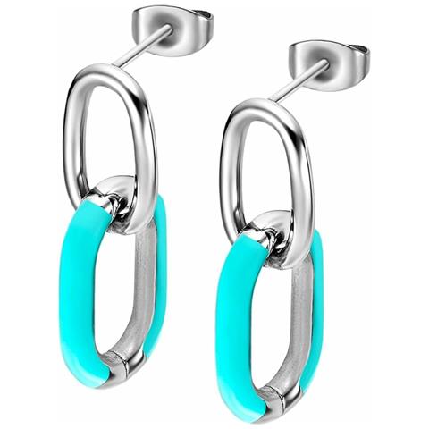 Orecchini Donna Lotus Ls2330-4/2 - Foto 1