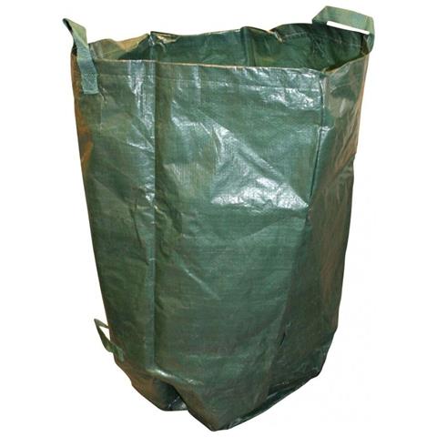 Secchio Della Spazzatura Progarden Ø 45 X 70 Cm Verde Polipropilene - Foto 3