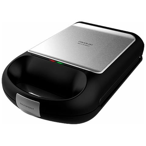 Piastra Grill Elettrica Rock´ntoast Family 1500 W - Foto 3