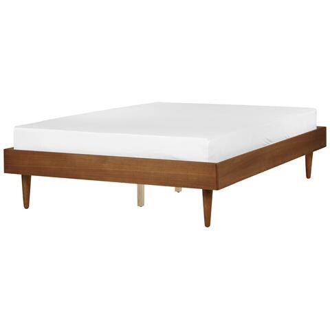 Letto Toucy 140 X 200 Cm Frassino Marrone - Foto 2