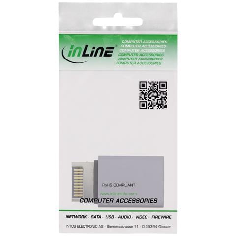 Adattatore USB 3.2, connettore USB-E del pannello frontale a presa USB-C - Foto 2