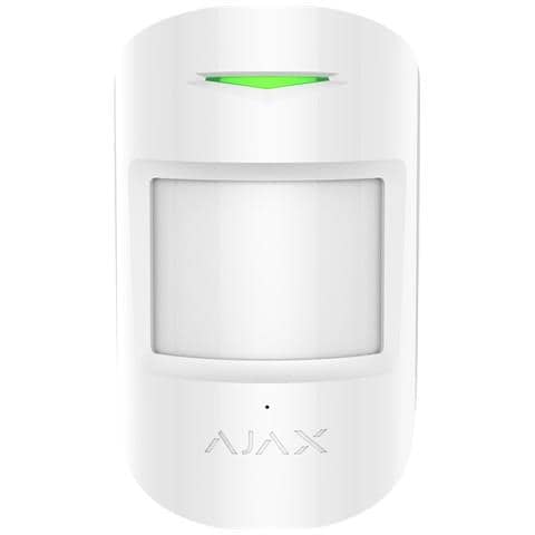 Allarme Domestico Starterkit Bianco - Foto 5