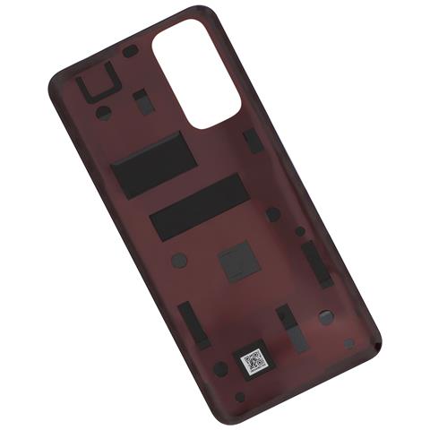 Vetro Posteriore Redmi Note 11 Originale Service Pack, Blu - Foto 2