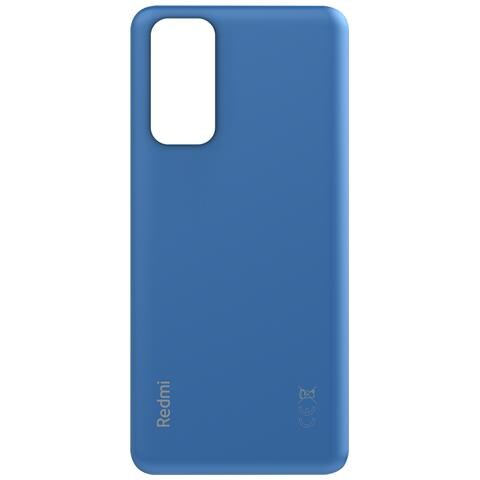 Vetro Posteriore Redmi Note 11 Originale Service Pack, Blu - Foto 1