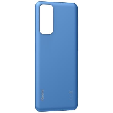 Vetro Posteriore Redmi Note 11 Originale Service Pack, Blu - Foto 4