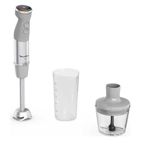 FRULL. IMM QUICKCHEF 2IN1 1000W LAME POWERLIX - Foto 1