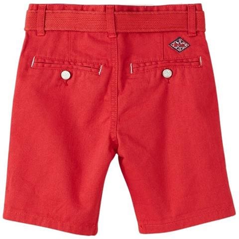 Bermuda glc010206 bc s1-10a Ragazzo - Foto 2