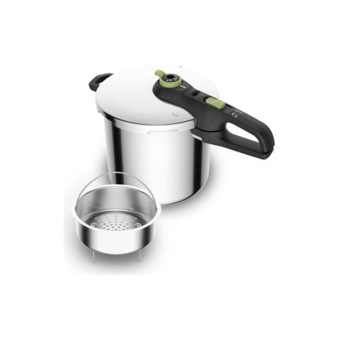 YS22Z11 8 L Acciaio inox - Foto 1