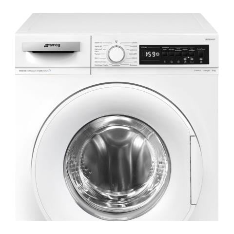Lavatrice Standard LB2T92ASIT 9 Kg Classe A Centrifuga 1200 giri - Foto 4