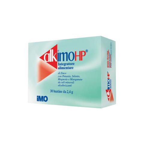 Alkimohp 30bust - Foto 1