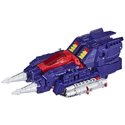 Robot Twin Twist Transformers Generation Legacy Wreck'n Rule, Multicolore - Foto 2