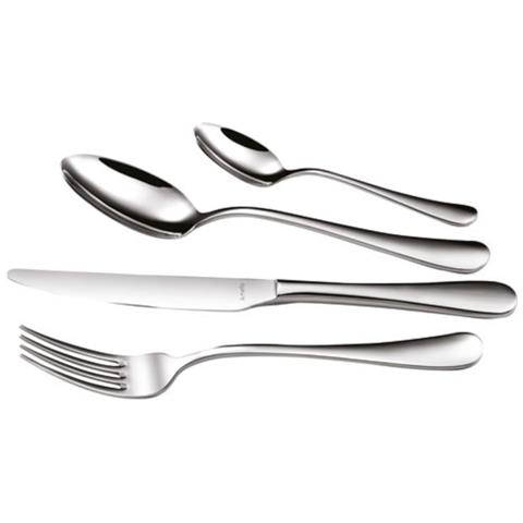 Set Posate In Acciaio Inox Da 24 Pezzi - 833000af11c40 - Foto 1