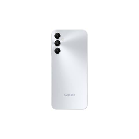 Galaxy A05s 4G 128GB 4GB Ram Display 6.7" Doppia SIM USB tipo-C 5000 mAh Silver Europa - Foto 2