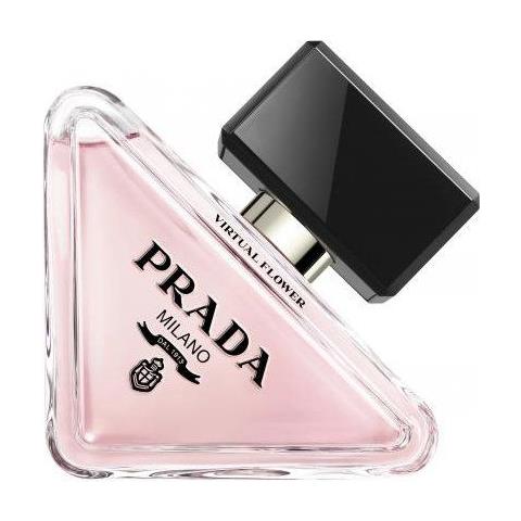 Eau De Parfum Donna Paradoxe Virtual Flower 50 Ml - Foto 1