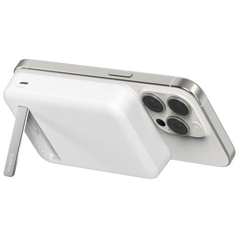 BoostCharge Pro Carica Wireless Bianco - Foto 2