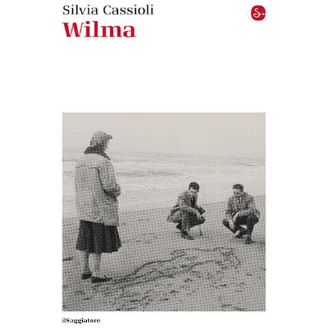 Wilma Silvia Cassioli - Foto 1