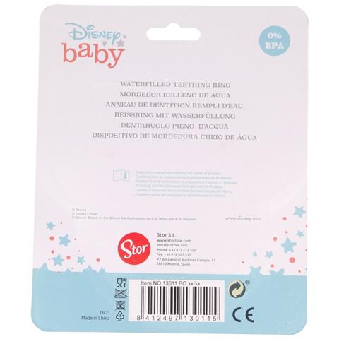 Massaggiatore per gengive Disney + 3 mesi - Foto 2