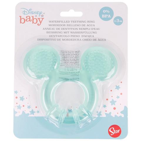 Massaggiatore per gengive Disney + 3 mesi - Foto 1