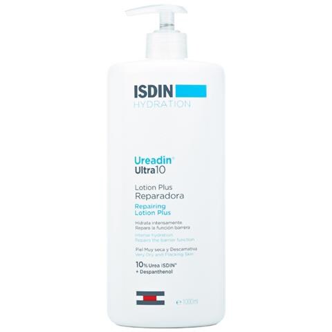 Isdin Ureadin Ultra10 Lotion Plus 1000ml - Foto 1