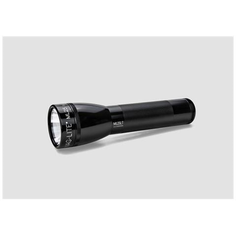 ML25LT Nero Torcia a mano LED - Foto 1