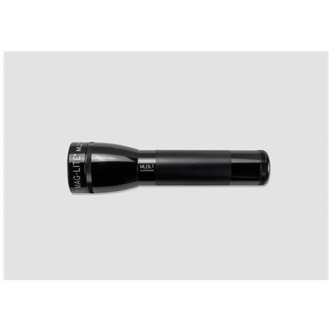 ML25LT Nero Torcia a mano LED - Foto 2