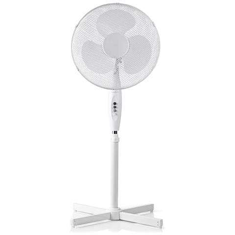 FNST10CWT40 ventilatore Bianco - Foto 1