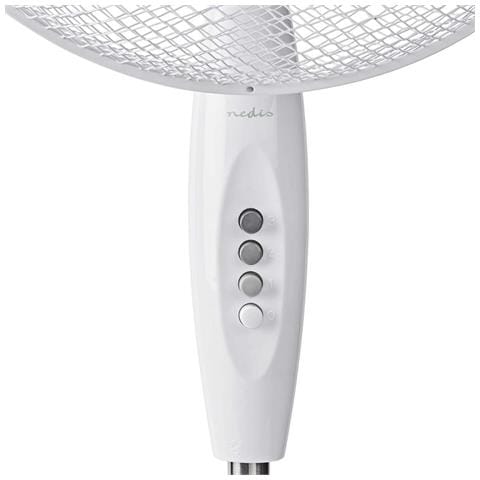 FNST10CWT40 ventilatore Bianco - Foto 2