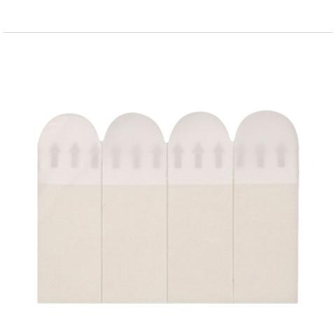 Ganci Per Cornici Senza Foratura, Strisce Adesive Resistenti Per Appendere Quadri L - Foto 1