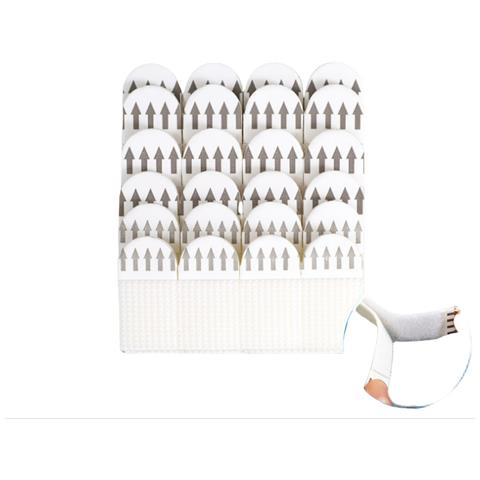 Ganci Per Cornici Senza Foratura, Strisce Adesive Resistenti Per Appendere Quadri L - Foto 2