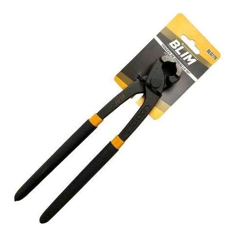 Tenaglia Professionale 10"" In Acciao Blim Bl0279 Pinza Di Alta Qualita' - Impugnatura Ergonomica Antiscivolo - Foto 1