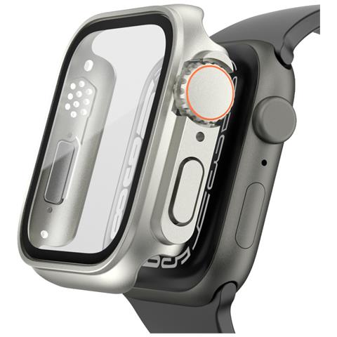 Custodia Per Apple Watch Serie 8/7/6/5/4/se  40 Mm - Foto 3