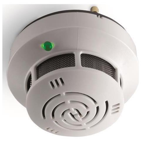 Rilevatore di Fumo Ottico ORS 142 - Foto 1