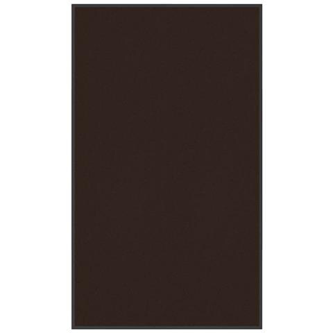 Zerbino Marrone 115x200 Cm - Foto 1
