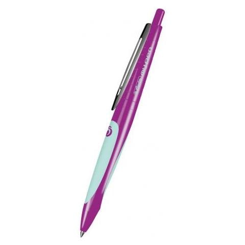 My.pen Blu Penna A Sfera Retrattile A Clip 1 Pz - Foto 2