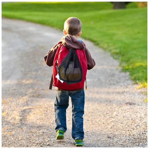Borsa A Rete Per Pallacanestro - Borsa Con Coulisse Per Palloni Sportivi - Foto 2