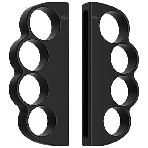 Migliora Il Tuo Allenamento Di Boxe Con Switch 2nd Gen Grip & Hand Ring - Foto 1