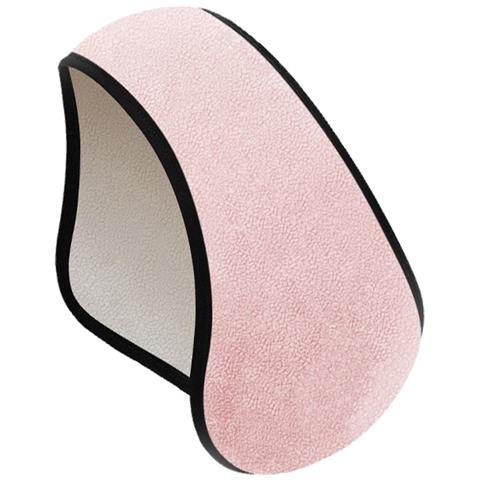 Paraorecchie Classici Ollie In Pile Pink - Foto 2