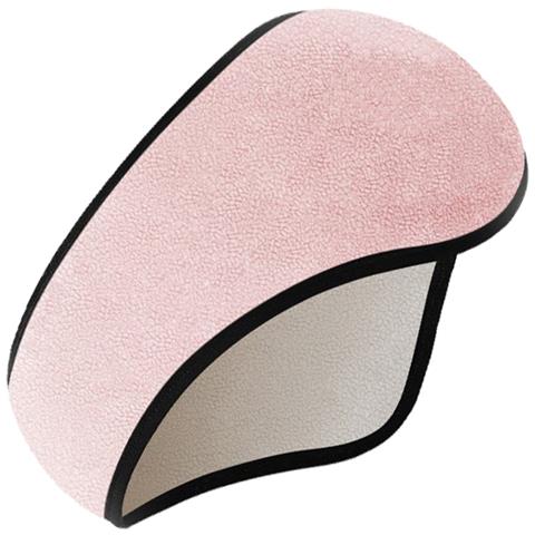 Paraorecchie Classici Ollie In Pile Pink - Foto 3