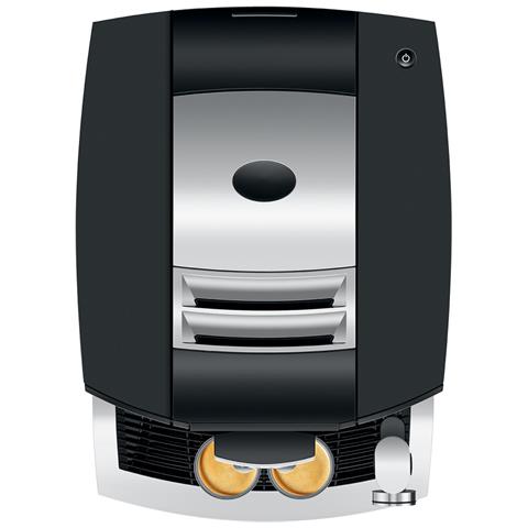 J8 (EA) Automatica Macchina per espresso 1,9 L - Foto 2