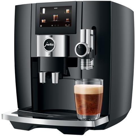 J8 (EA) Automatica Macchina per espresso 1,9 L - Foto 1