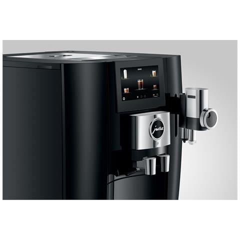 J8 (EA) Automatica Macchina per espresso 1,9 L - Foto 11