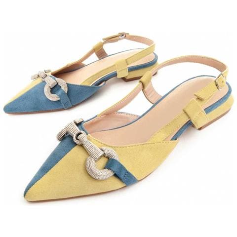 Ballerina Ballesum2 Verde. - Foto 1