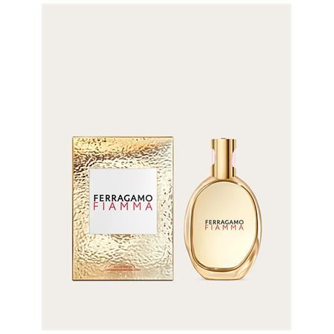 Fiamma Eau De Parfum 100 ml - Foto 2