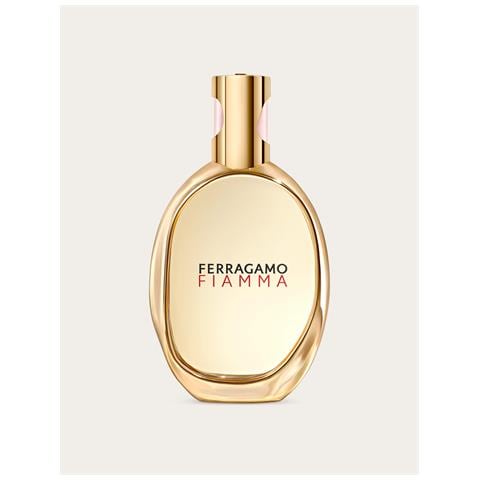 Fiamma Eau De Parfum 100 ml - Foto 1