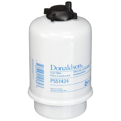 Filtro A Gasolio P551424 - Foto 1
