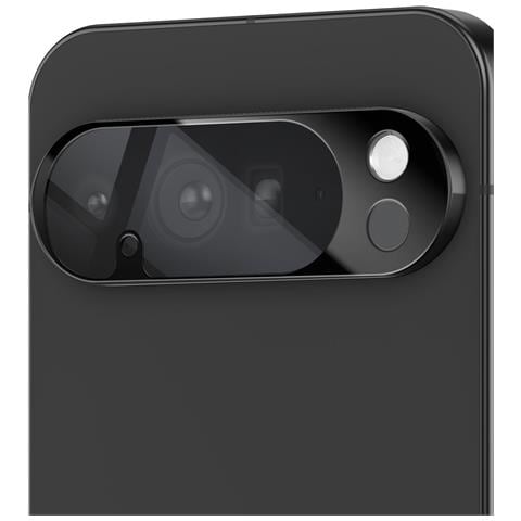 Protezione Obiettivo Fotocamera Per Google Pixel 10 Pro Xl In Vetro Temperato - Foto 2