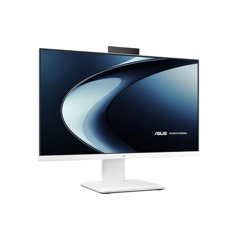 V400 AiO V440VAK-WPC953W Intel® Core™ i5 i5-13420H 60,5 cm (23.8") 1920 x 1080 Pixel PC All-in-one 8 GB DDR5-SDRAM 512 GB SSD Windows 11 Home Wi-Fi 6E (802.11ax) Bianco - Foto 2
