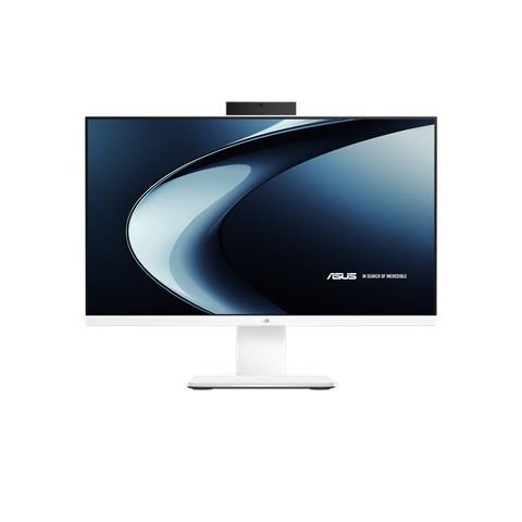 V400 AiO V440VAK-WPC953W Intel® Core™ i5 i5-13420H 60,5 cm (23.8") 1920 x 1080 Pixel PC All-in-one 8 GB DDR5-SDRAM 512 GB SSD Windows 11 Home Wi-Fi 6E (802.11ax) Bianco - Foto 1